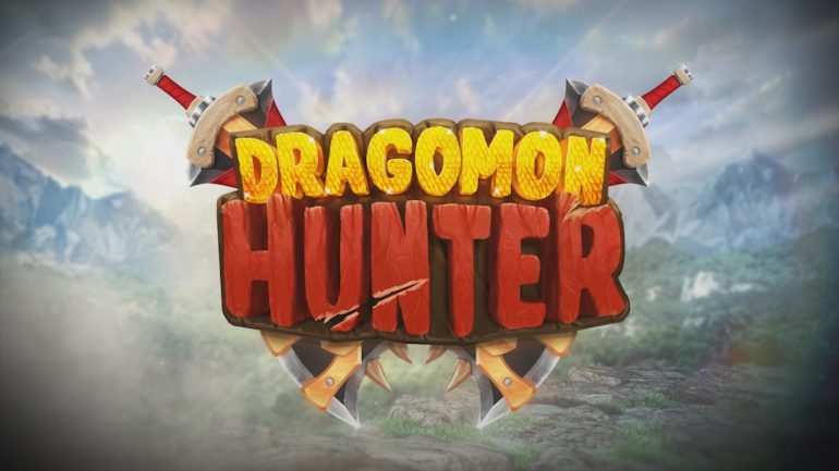 Dragomon Hunter World Map Unveiled 3