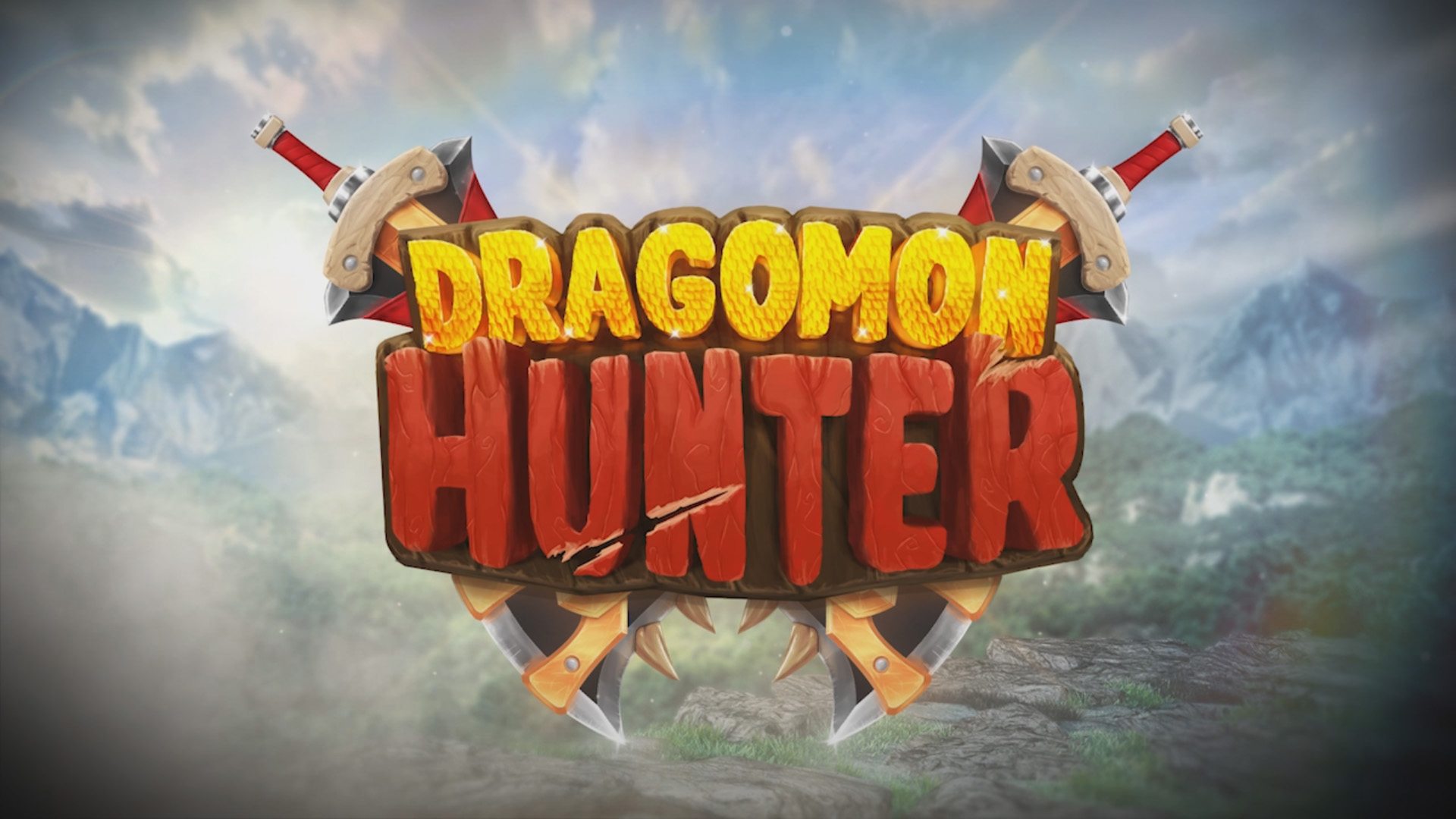 Dragomon Hunter World Map Unveiled 28