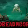 Dream Dock Collaborates with Digital Vortex Entertainment to Release Dark Fishing Adventure DREADMOOR 39