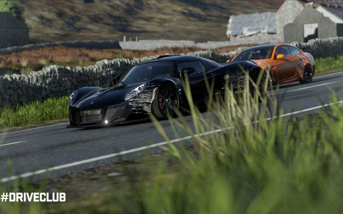 Driveclub Review - GameHaunt
