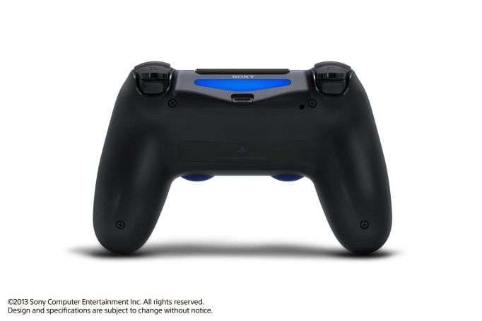 Dual Shock 4 Color Variations 14