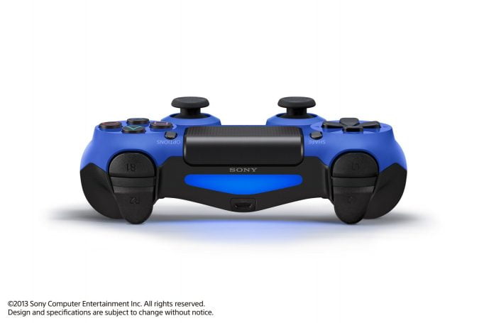 Dual Shock 4 Color Variations 15