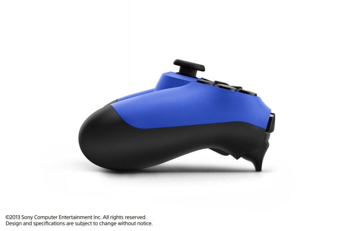 Dual Shock 4 Color Variations 16