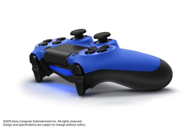 Dual Shock 4 Color Variations 17
