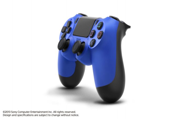 Dual Shock 4 Color Variations 18