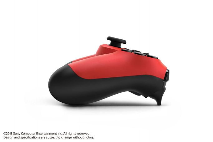 Dual Shock 4 Color Variations 10