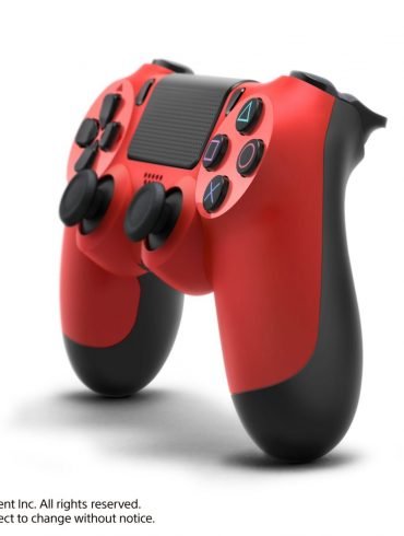 Dual Shock 4 Color Variations Dual Shock 4 Color Variations 34