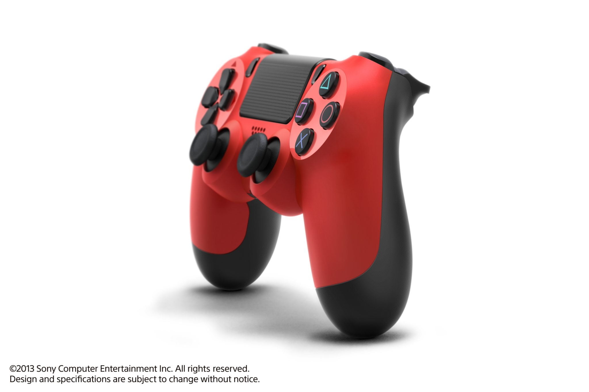 Dual Shock 4 Color Variations 30