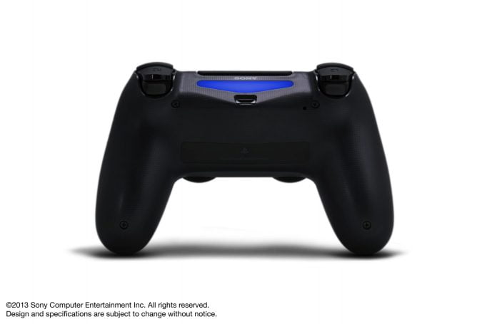 Dual Shock 4 Color Variations 2