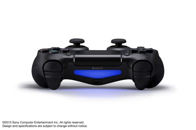 Dual Shock 4 Color Variations 3