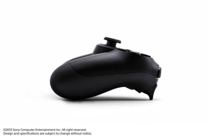Dual Shock 4 Color Variations 4