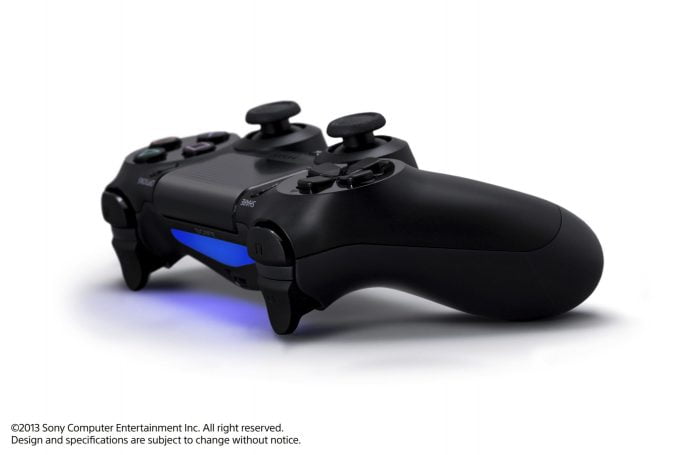 Dual Shock 4 Color Variations 5