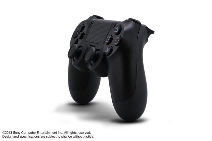 Dual Shock 4 Color Variations 6