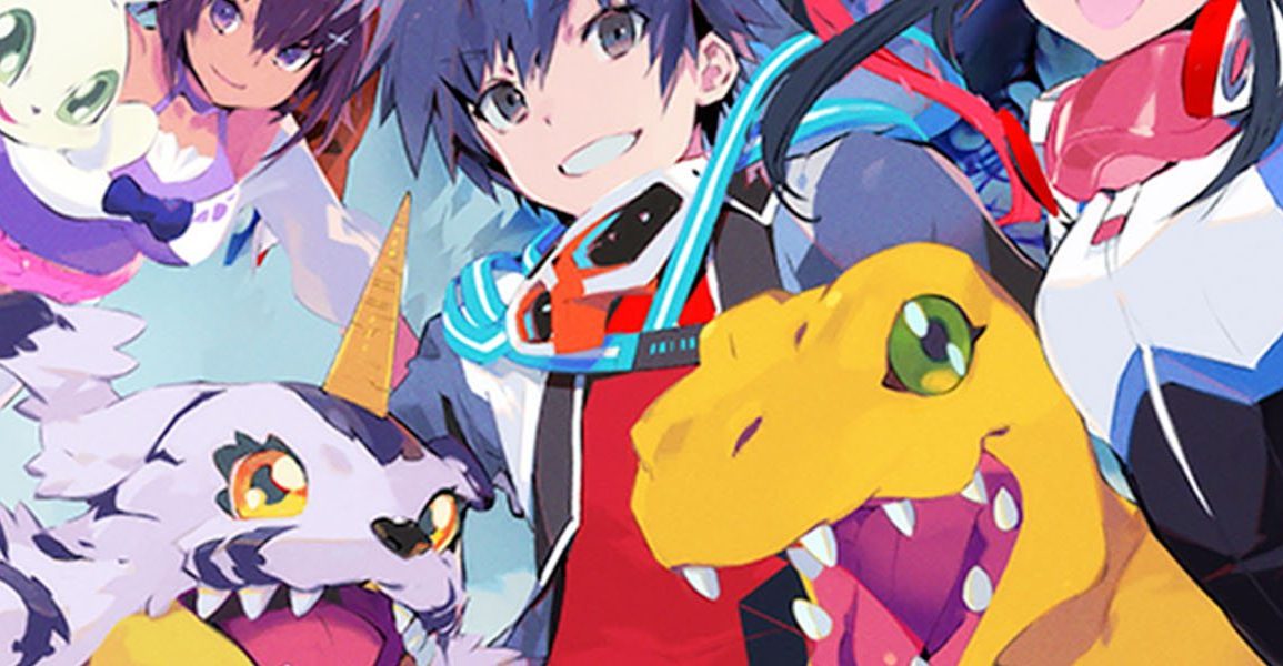 Digimon World: Next Order Review 33