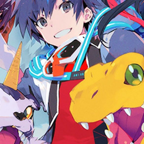 Digimon World: Next Order Review 44