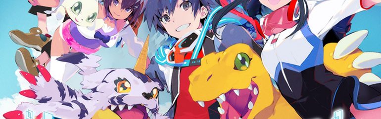 Digimon World: Next Order Review 6