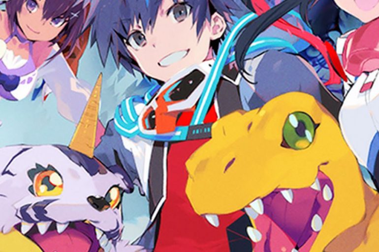 Digimon World: Next Order Review 37