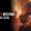 Daemon X Machina: Titanic Scion Launches with Fast-Paced Mech Combat on PC, PS5, Xbox Series X|S, and Nintendo Switch 2 40