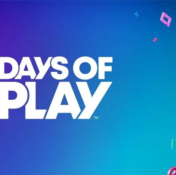Sony Celebrates PlayStation's Days of Play in PH 31