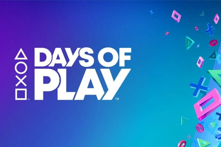 Sony Celebrates PlayStation's Days of Play in PH 33