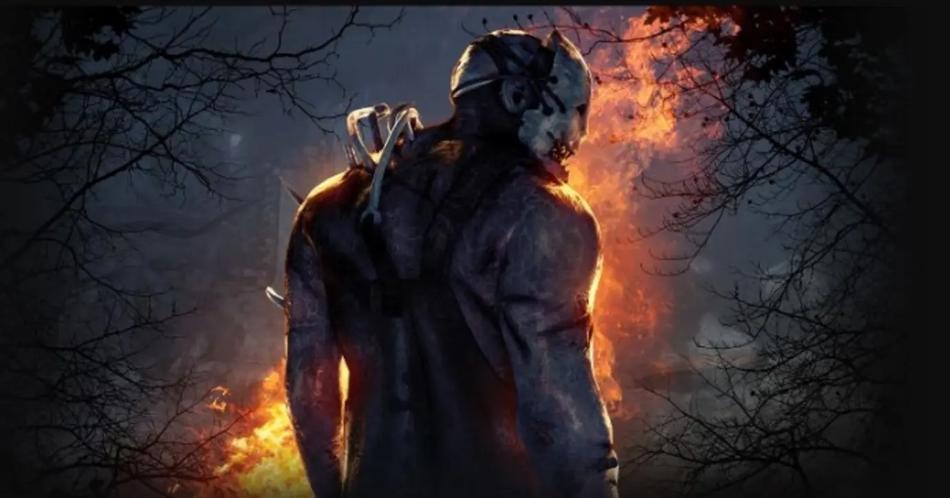 Thordur Palsson Set to Direct Dead by Daylight Film
