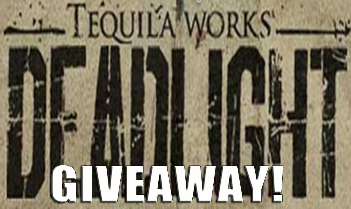 Deadlight Steam Key Giveaway! 33