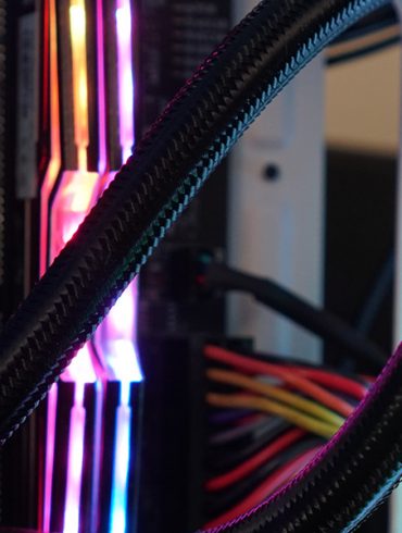 Deepcool Gamer Storm Castle 240 RGB Review 35