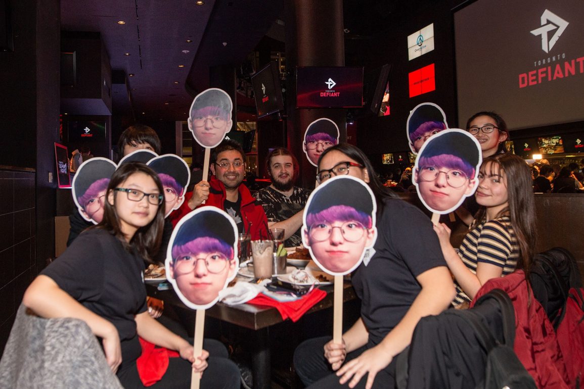 Defiant wins 3-2 in an exciting opening match, that went to overtime, against Houston Outlaws 33