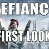 Defiance PC First Look! 33