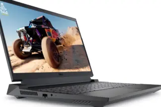 Dell G15 Gaming Laptop Price Drops Even Lower for Budget Gamers 66