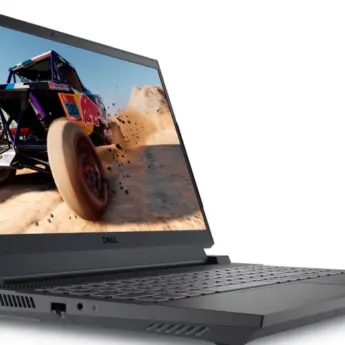 Dell G15 Gaming Laptop Price Drops Even Lower for Budget Gamers 34