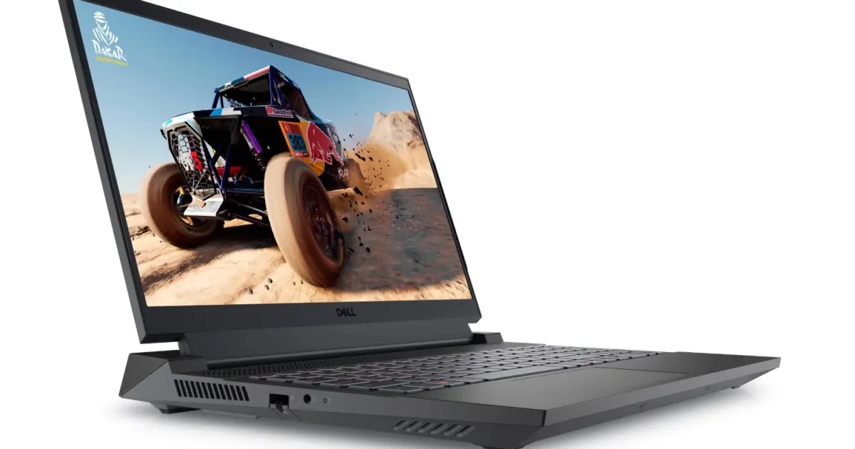 Dell G15 Gaming Laptop Price Drops Even Lower for Budget Gamers 32