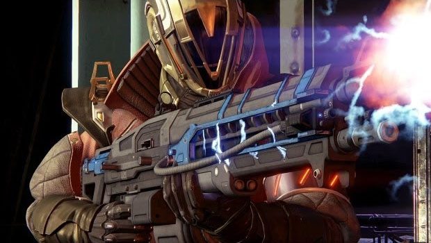 Destiny - Out Here in the Wild 31