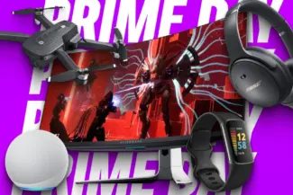 Unlock the Best Early Deals for Amazon Prime Day 2025 37