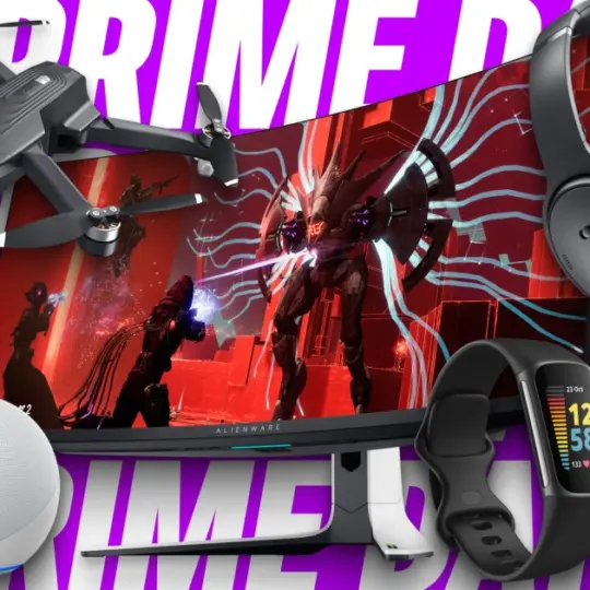 Amazon Prime Day 2025: Top Early Deals and Essential Guide 33