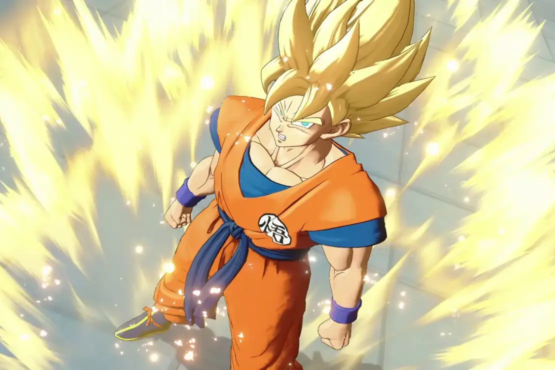 Dragon Ball Gekishin Squadra Opens for Pre-Download Ahead of Global Launch 33