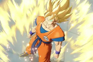 Dragon Ball Gekishin Squadra Opens for Pre-Download Ahead of Global Launch 36