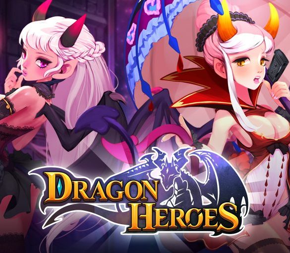 Dragon Heroes Coupon Code Giveaway 29