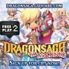 DragonSaga SEA