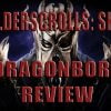 The Elderscrolls Skyrim: Dragonborn DLC Review! 33