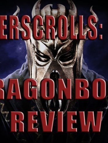 The Elderscrolls Skyrim: Dragonborn DLC Review! 30