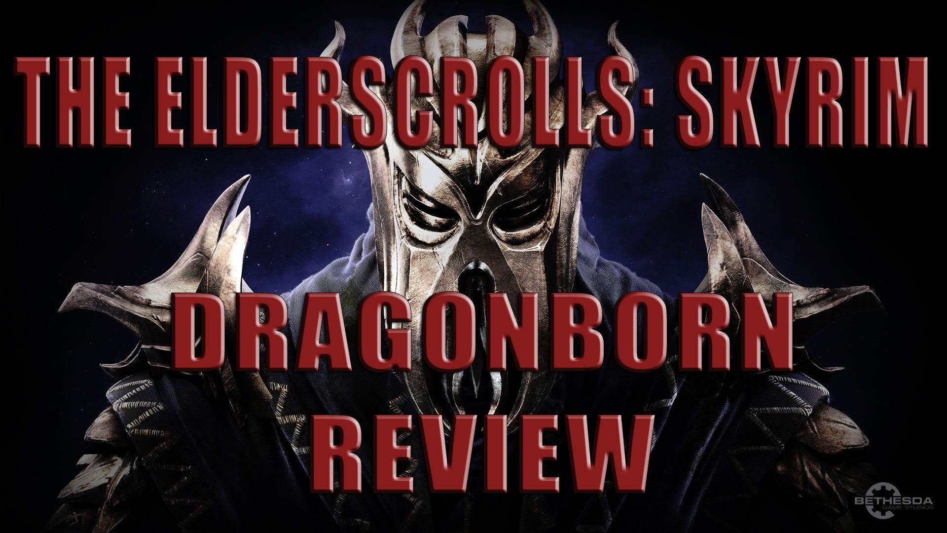 The Elderscrolls Skyrim: Dragonborn DLC Review! 28