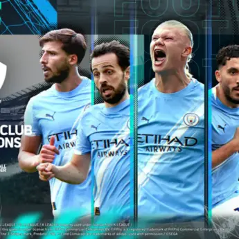 SEGA Football Club Champions 2026 Version 1.2 Update Now Available: Dice Event Underway and New Assistant Shion Hori Introduced! 38