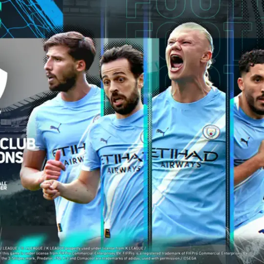 SEGA Football Club Champions 2026 Version 1.2 Update Now Available: Dice Event Underway and New Assistant Shion Hori Introduced! 34