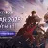 King's Raid Set to Showcase at G-STAR 2025 39