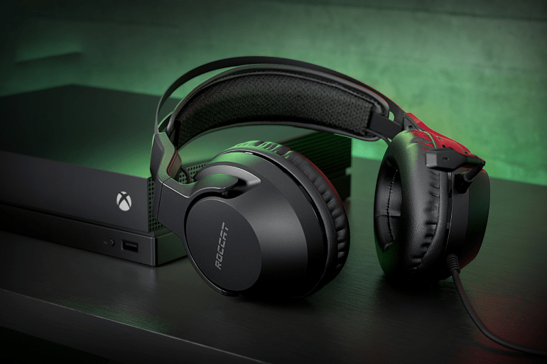 Roccat ELO X Stereo Gaming Headset Review 39