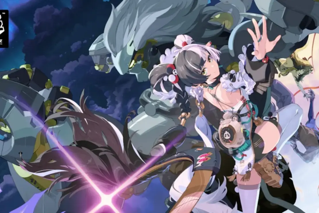 Zenless Zone Zero Version 2.4 On the Precipice of the Abyss Arrives on November 26 as Judgment and Truth Approach 33