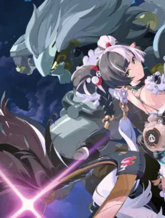 Zenless Zone Zero Version 2.4 On the Precipice of the Abyss Arrives on November 26 as Judgment and Truth Approach 36