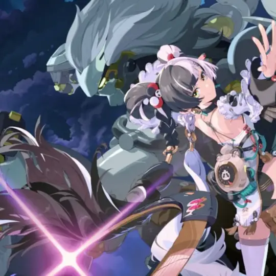 Zenless Zone Zero Version 2.4 On the Precipice of the Abyss Arrives on November 26 as Judgment and Truth Approach 35