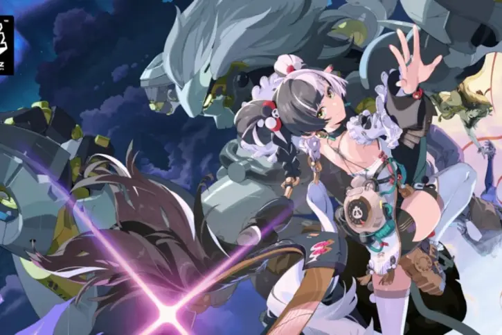 Zenless Zone Zero Version 2.4 On the Precipice of the Abyss Arrives on November 26 as Judgment and Truth Approach 38